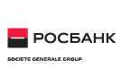 Банк Росбанк в Первомайске